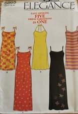 6865 PATRON SIMPLICTY