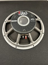 1970 Peavey Black Widow 1504