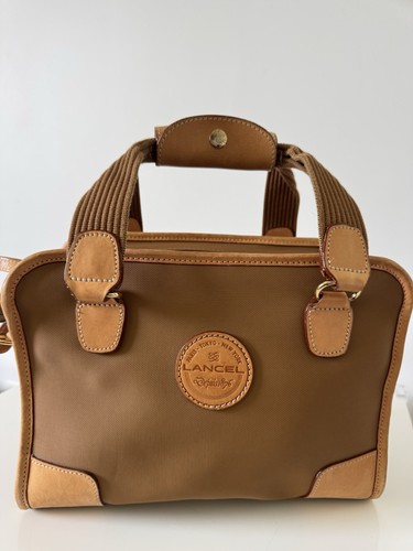 Lancel sac main - sac, à