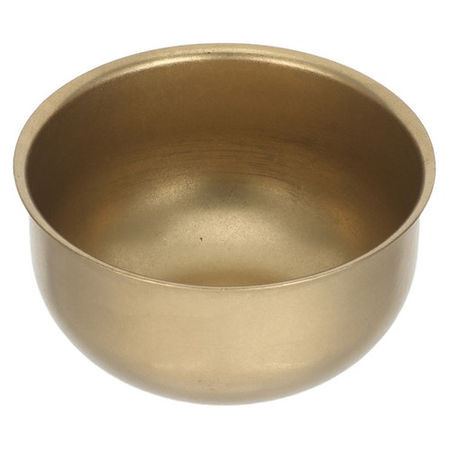 Bol collation saladier inox - À,