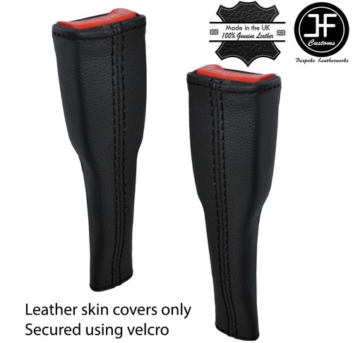 Couvre ceinture cuir long - couvre,