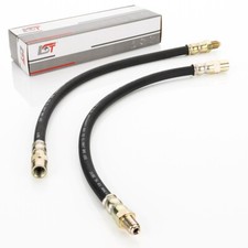 2x Tuyau de Frein Conduite
