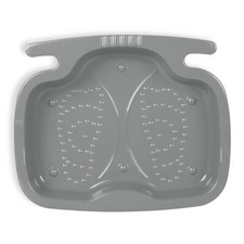 Intex 29080 - Pieds (Gris