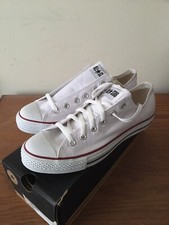 Converse CT All Star OX White