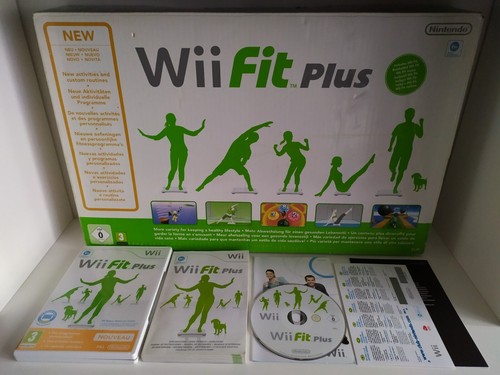 Pack balance board nintendo - balance,