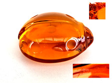 BACCARAT - Coccinelle en