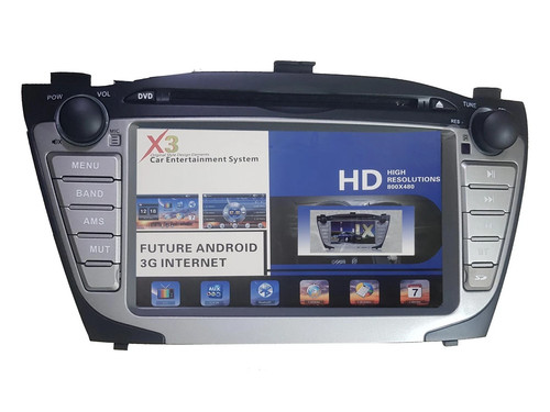 Acp din gps car android - 2,