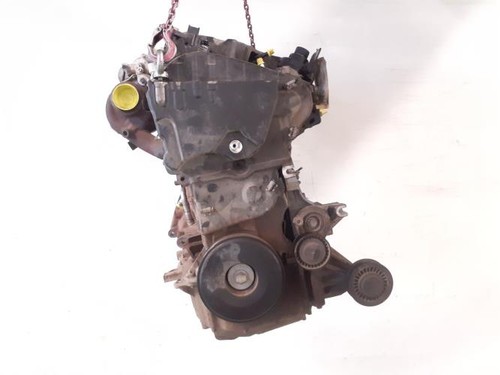 Moteur renault kangoo phase - moteur,