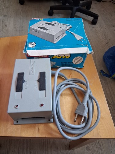 Carrera servo 53718 - 53718,
