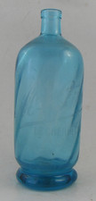 BOUTEILLE/Siphon Eau de SELTZ