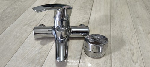 Grohe mitigeur bain - grohe,