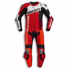 Hommes Ducati Confort Moto