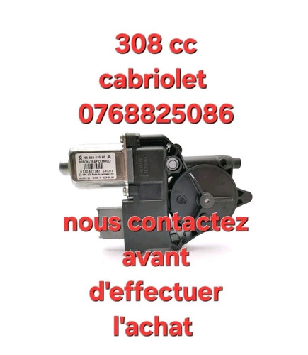 Moteur lève vitre levage - lève-vitre,