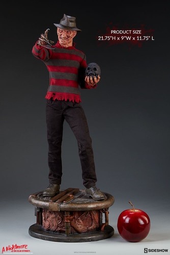 Freddy kruger nightmare on - , a