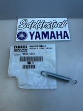 1 ressort échappement yamaha