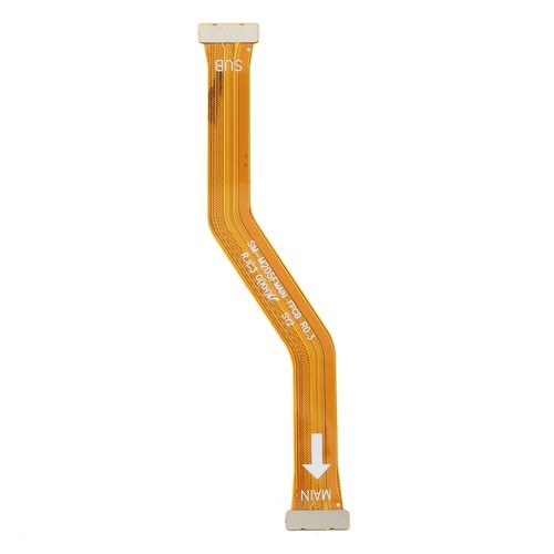 Ruban plat flex connecteur - plat,