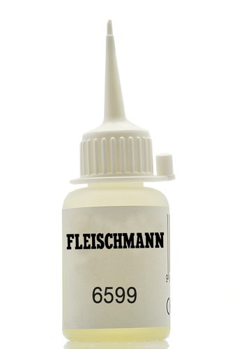 Fleischmann 6599 huile - -,