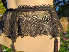 VINTAGE T3 PORTE-JARRETELLES