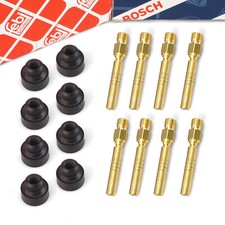 8X BOSCH Injecteur + 8X FEBI