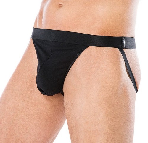 Jockstrap black 9014 - black, mc/9014