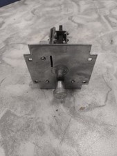 Monnayeur Baby Foot René