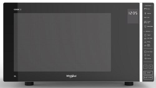 Whirlpool micro ondes - whirlpool, micro-ondes
