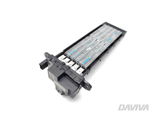 Peugeot 2008 radiateur - 2008,
