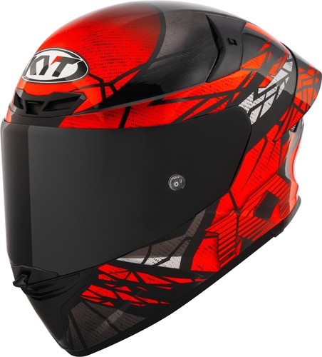 Kyt revo combustion - tt-revo, casque