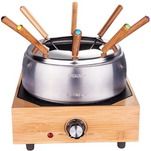 Little balance fondue 800w - balance,