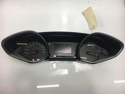 Compteur peugeot 308 phase - compteur, 2