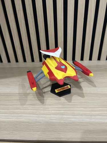 Venusiak goldorak grendizer - goldorak, /