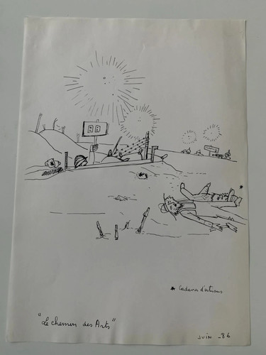 Archive ceramiste jacques - du,