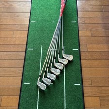 Callaway APEX PRO Iron Set