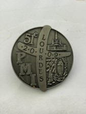 Insigne 51° Pèlerinage