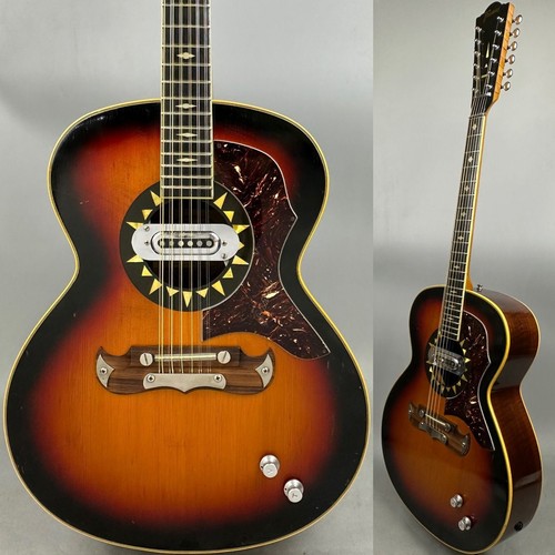 Framus 297 strings - framus, 12