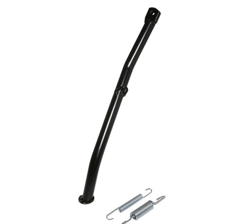Bequille moto laterale