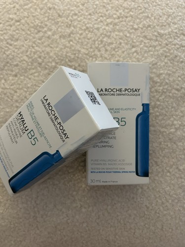 Roche posay hyalu sérum - roche-posay,