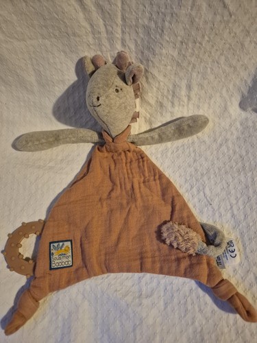 Moulin roty doudou plat - roty,