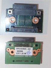 HP Compaq 6710b  6715b - Connecteur IDE 443820-001 / Caddy