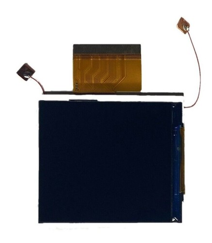 Gameboy color ips - color,