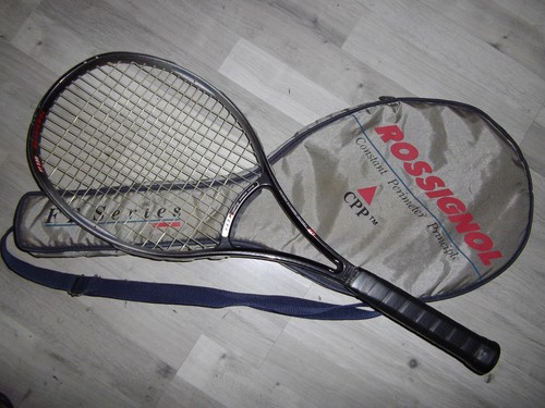 Raquette tennis rossignol - raquette,