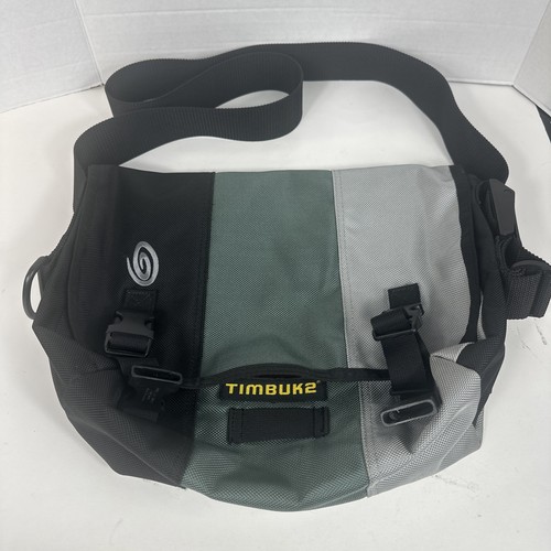 Timbuk2 classic messenger - classic,