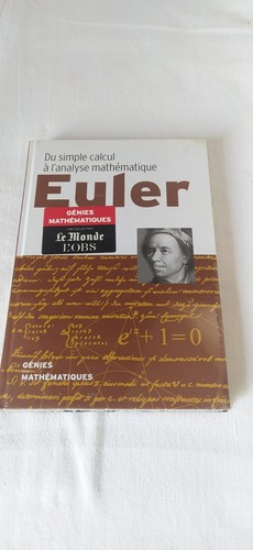 Génie mathématiques euler - gÉnie,