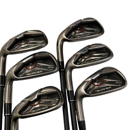 Taylormade iron set burner - iron,