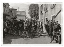 PHOTO 1951 FETES ST JEAN