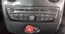 Autoradio RENAULT CLIO 3 PHASE