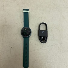 Garmin vivoactive 6 Fitness GPS Smartwatch with AMOLED Display Jasper Green