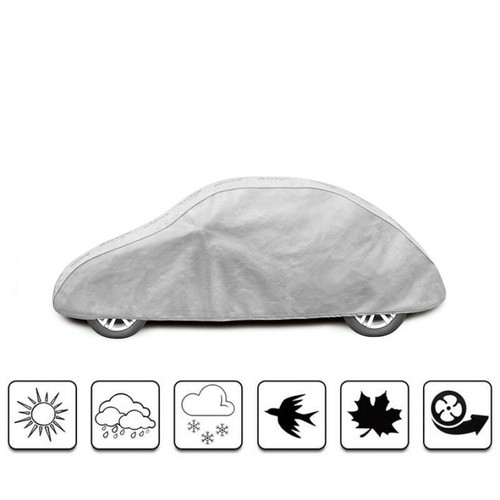 Bâche auto pour volkswagen - ,