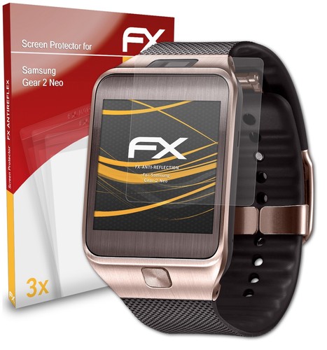 Atfolix film protection - 3x,