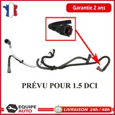 Tuyau Durite Alimentation